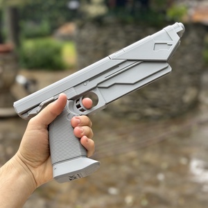 Westar 35 Mandalorian pisztoly - diy (csináld magad) - egységcsomag - Meska.hu