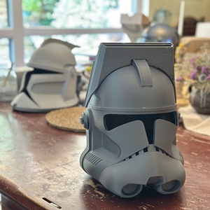 Bly Klón 3D sisak - diy (csináld magad) - egységcsomag - Meska.hu