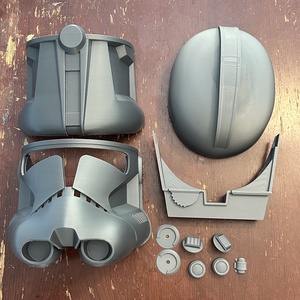 Bly Klón 3D sisak - diy (csináld magad) - egységcsomag - Meska.hu