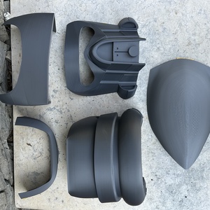 ARF Trooper 3D sisak DIY kit - diy (csináld magad) - egységcsomag - Meska.hu