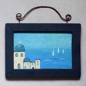 Mediterrán tengerpart - Meska.hu
