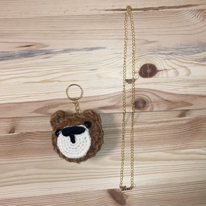 Bear hug gift set� - táska & tok - kulcstartó & táskadísz - kulcstartó - Meska.hu