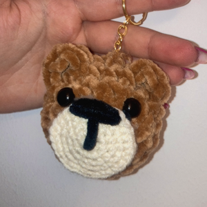 Bear hug gift set� - táska & tok - kulcstartó & táskadísz - kulcstartó - Meska.hu