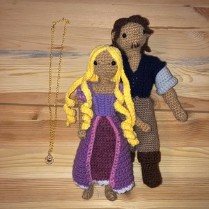 Tangled Gift Set�� - otthon & életmód - virágdekoráció - virágok - virágcsokor - Meska.hu