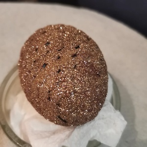 Sárkány tojás arany színű  - otthon & életmód - dekoráció - asztal és polc dekoráció - asztaldísz - Meska.hu