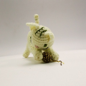 Aranyos cica, horgolt baba - játék & sport - plüssállat & játékfigura - cica - Meska.hu Aranyos cica, horgolt baba - játék & sport - plüssállat & játékfigura - cica - Meska.hu