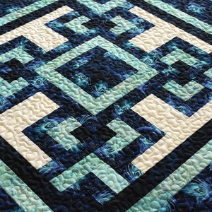 Páva terítő, Otthon & Életmód, Konyhafelszerelés, tálalás, Tálalás, Terítő, Patchwork, foltvarrás, Varrás, MESKA