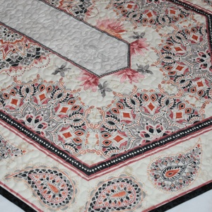 Mandala futó - otthon & életmód - konyhafelszerelés, tálalás - tálalás - terítő - Meska.hu
