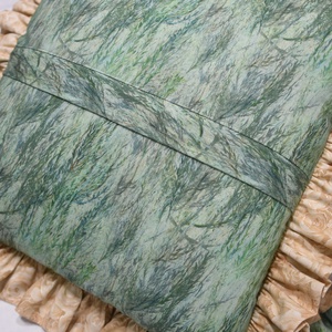 Lovak párnahuzat pár - 40x40cm párnákra - otthon & életmód - lakástextil - párna & párnahuzat - Meska.hu