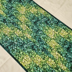 Hamis Bargello futó - Meska.hu