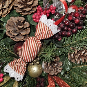 Szaloncukor szett- klasszikus színek - karácsony - karácsonyi lakásdekoráció - karácsonyfadíszek - Meska.hu Szaloncukor szett- klasszikus színek - karácsony - karácsonyi lakásdekoráció - karácsonyfadíszek - Meska.hu