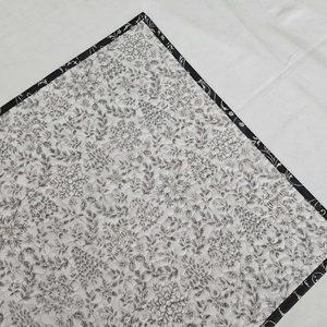 Karácsonyi futó - karácsony - karácsonyi lakásdekoráció - ünnepi asztaldekoráció - Meska.hu