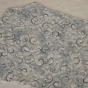 Karácsonyi mini terítő pár - karácsony - karácsonyi lakásdekoráció - ünnepi asztaldekoráció - Meska.hu