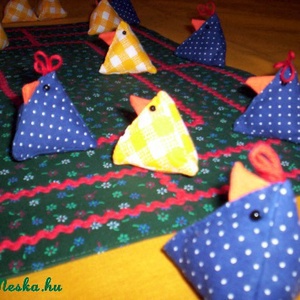 Rendelhető patchwork malom - Meska.hu