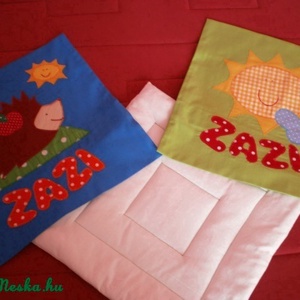 Rendelhető babapárnák töltettel... - Meska.hu