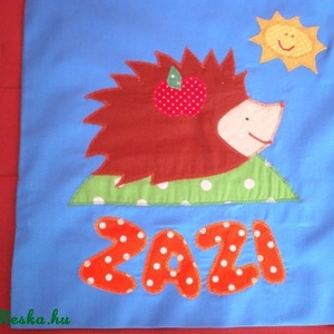 Rendelhető babapárnák töltettel... - baba - mama - babaágyneműk - baba ágynemű - Meska.hu