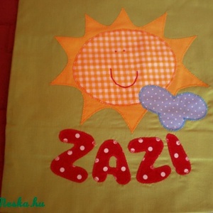 Rendelhető babapárnák töltettel... - baba - mama - babaágyneműk - baba ágynemű - Meska.hu