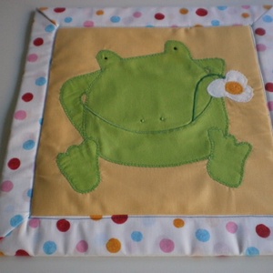 RENDELHETŐ!!! Szappanbuborék... állatkás textilképek  - baba - mama - babaszoba-dekoráció - babaszoba kép - Meska.hu