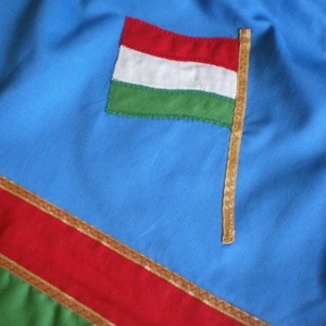 Királykék-zöld ovizsák szett zászló jellel - ovi- és sulikezdés - ovis zsák & ovis szett - óvodai szett - Meska.hu Királykék-zöld ovizsák szett zászló jellel - ovi- és sulikezdés - ovis zsák & ovis szett - óvodai szett - Meska.hu