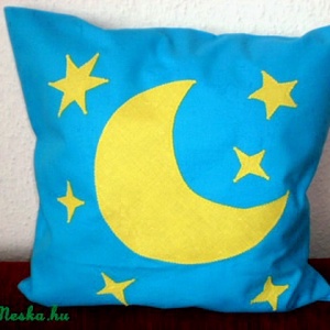 Holdfény  - Meska.hu