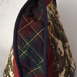 Melegség kannatakaró - otthon & életmód - konyhafelszerelés, tálalás - konyhai textil - edényfogó & edényfedő - Meska.hu