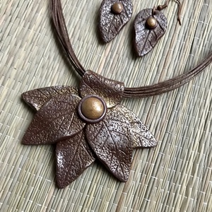 �Lótusz szett - Meska.hu