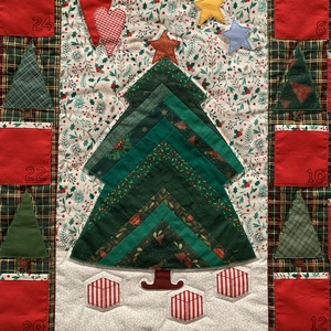 Adventi naptár - Meska.hu
