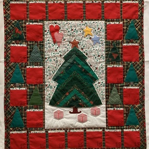 Adventi naptár - karácsony - adventi díszek - adventi naptár - Meska.hu