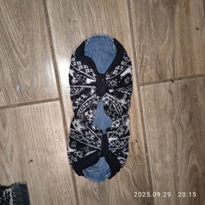 Szoba papucs - ruha & divat - cipő & papucs - papucs - Meska.hu