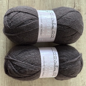 Bergere fonal, Kellékek & szerszámok, Rövidáru, Fonal, cérna, Bőr szál, , MESKA