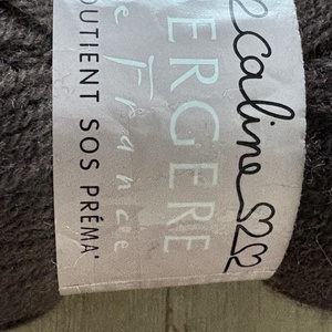 Bergere fonal - kellékek & szerszámok - rövidáru - fonal, cérna - bőr szál - Meska.hu