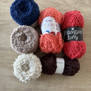 Effekt fonal csomag - Meska.hu