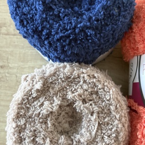 Effekt fonal csomag - kellékek & szerszámok - rövidáru - fonal, cérna - gyapjúfonal - Meska.hu