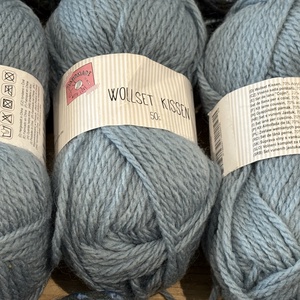 Gyapjú tartalmú fonal csomag - kellékek & szerszámok - rövidáru - fonal, cérna - gyapjúfonal - Meska.hu