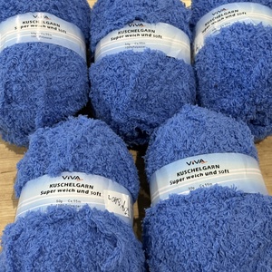 Effekt fonal - kellékek & szerszámok - rövidáru - fonal, cérna - pamutfonal - Meska.hu