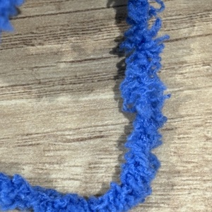 Effekt fonal - kellékek & szerszámok - rövidáru - fonal, cérna - pamutfonal - Meska.hu