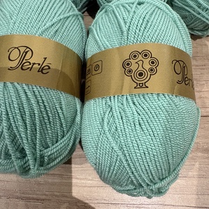 Perle fonalak - kellékek & szerszámok - rövidáru - fonal, cérna - kevert fonal - Meska.hu