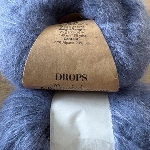 Drops és Schachenmayr fonalak - kellékek & szerszámok - rövidáru - fonal, cérna - gyapjúfonal - Meska.hu