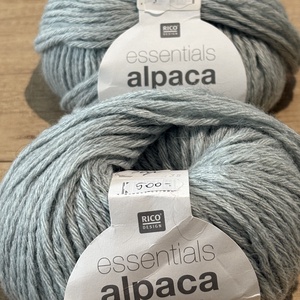 Rico fonal, Kellékek & szerszámok, Rövidáru, Fonal, cérna, Kevert fonal, Horgolás, Kötés, MESKA