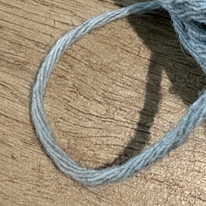 Rico fonal - kellékek & szerszámok - rövidáru - fonal, cérna - kevert fonal - Meska.hu