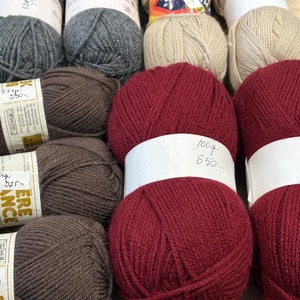 Fonal csomag - kellékek & szerszámok - rövidáru - fonal, cérna - kevert fonal - Meska.hu