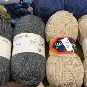 Fonal csomag - kellékek & szerszámok - rövidáru - fonal, cérna - kevert fonal - Meska.hu