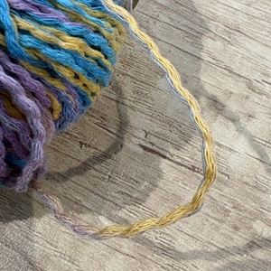 Lana Rossa - kellékek & szerszámok - rövidáru - fonal, cérna - pamutfonal - Meska.hu