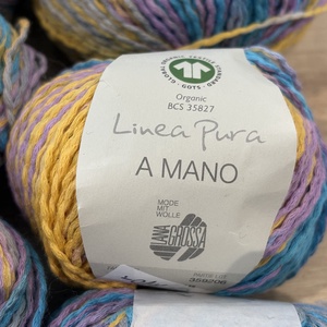 Lana Rossa, Kellékek & szerszámok, Rövidáru, Fonal, cérna, Pamutfonal, Horgolás, Kötés, MESKA