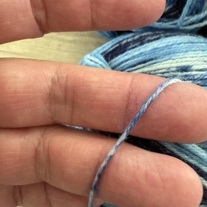 Színátmenetes , 4 ply, zoknikötő fonal, Kellékek & szerszámok, Rövidáru, Fonal, cérna, Gyapjúfonal, , MESKA