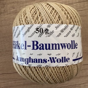 Pamut fonal csomag - kellékek & szerszámok - rövidáru - fonal, cérna - pamutfonal - Meska.hu