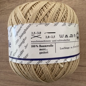 Pamut fonal csomag - kellékek & szerszámok - rövidáru - fonal, cérna - pamutfonal - Meska.hu