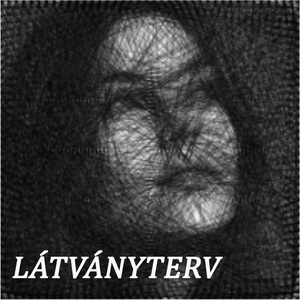 Csak cérna formálja a képet - StringArt portré, vonalrajz, fonalgrafika, FonalArc - művészet - textilkép - egyéb - Meska.hu