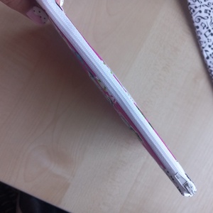 Bicikli mintás neszesszer - táska & tok - neszesszer - Meska.hu