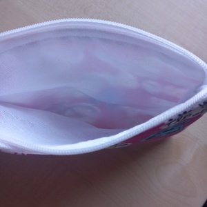 Bicikli mintás neszesszer - táska & tok - neszesszer - Meska.hu